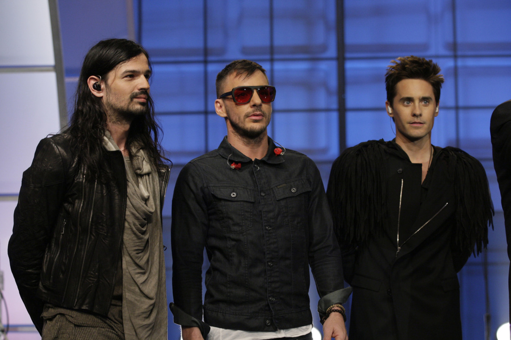 Jared Leto