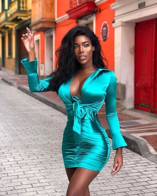 Image of Monifa Jansen