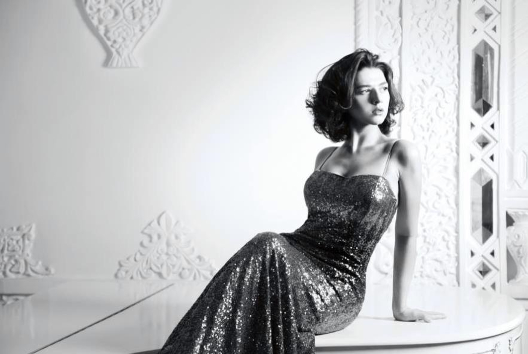 Khatia Buniatishvili