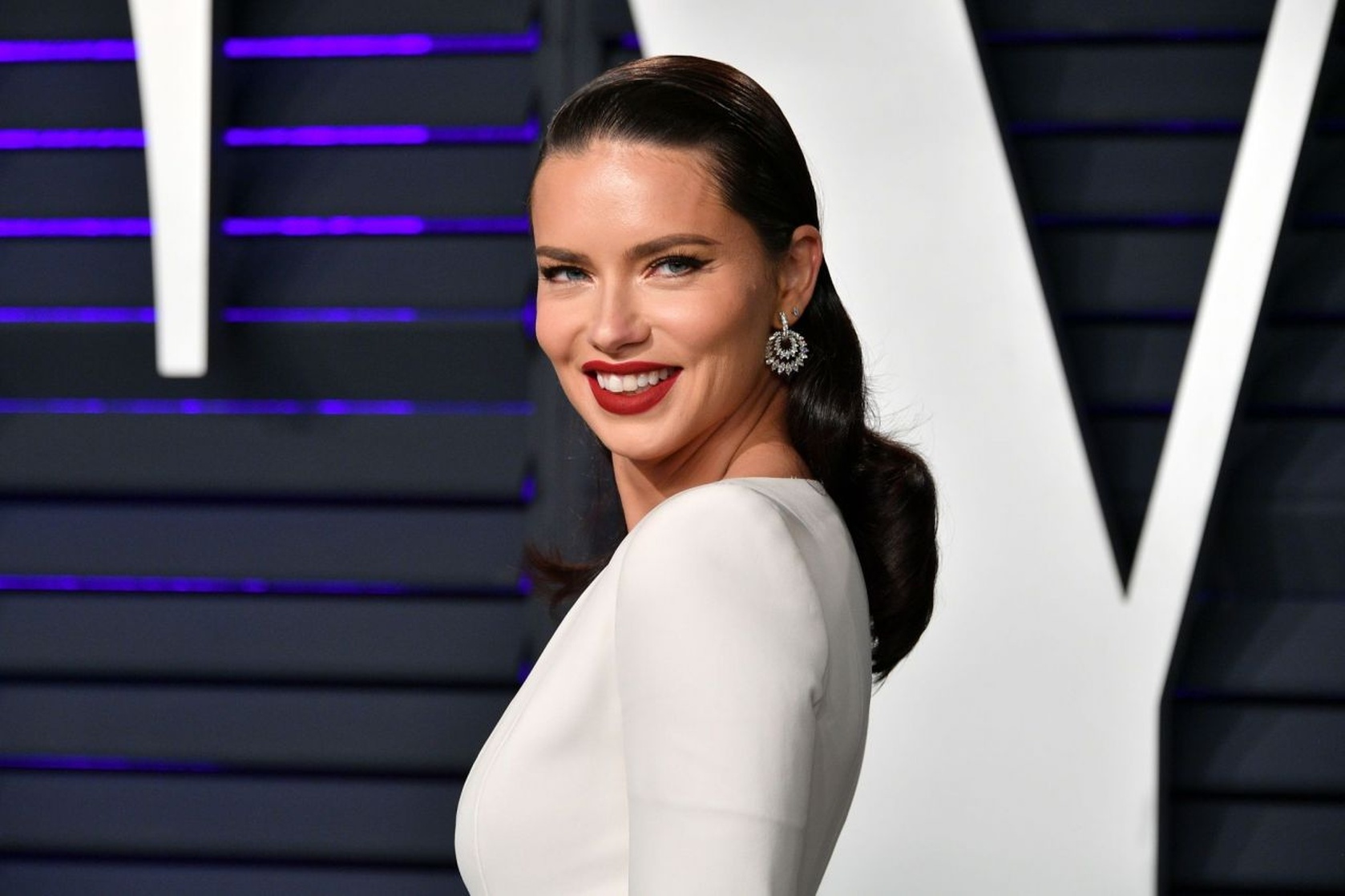 Adriana Lima Adriana Lima