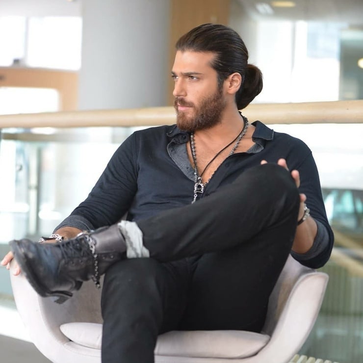 Picture of Can Yaman