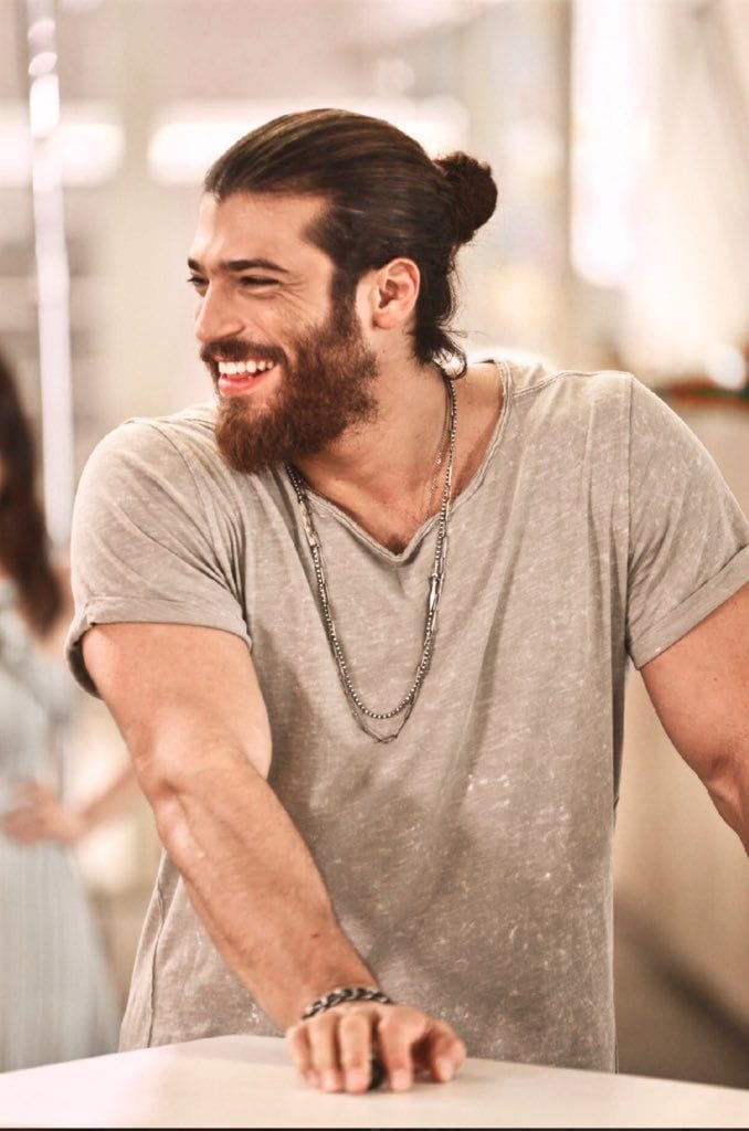 Can Yaman image