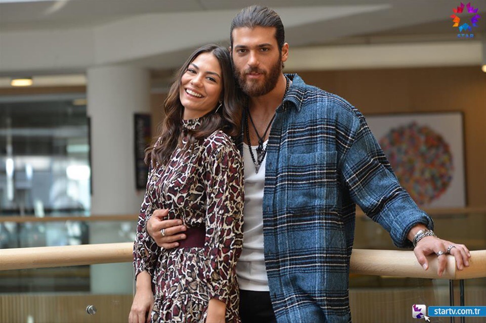 Demet Özdemir Demet Özdemir