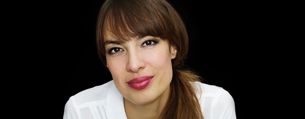 Nadine Germann
