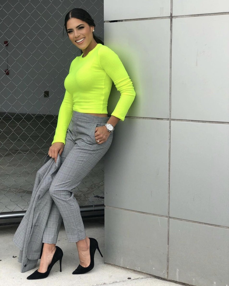 How Francsica Lachapel Turned Social Media Engagement Into A Movement - ymwirp7