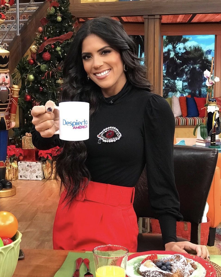 Image of Francisca Lachapel