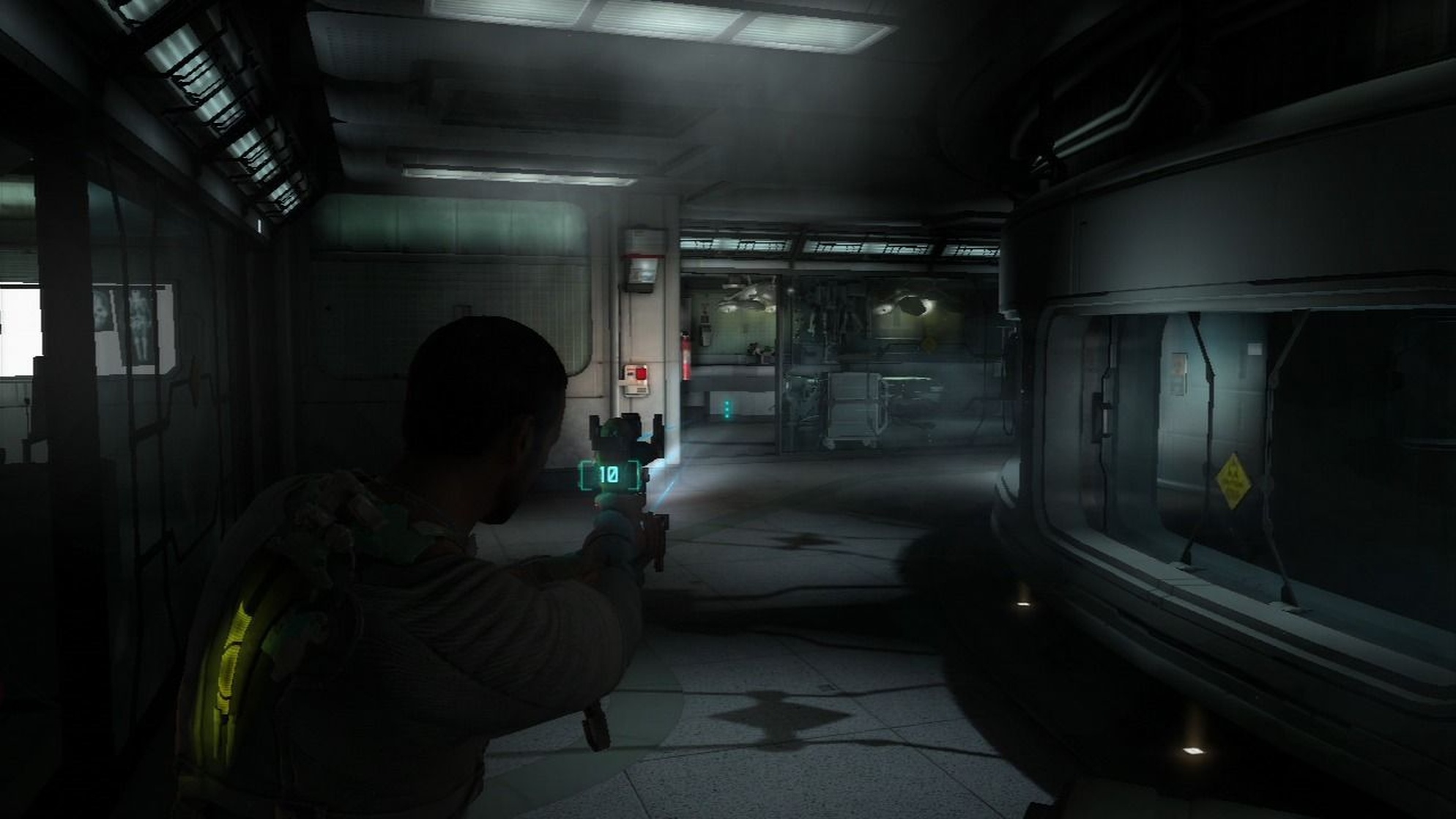 Dead Space 2
