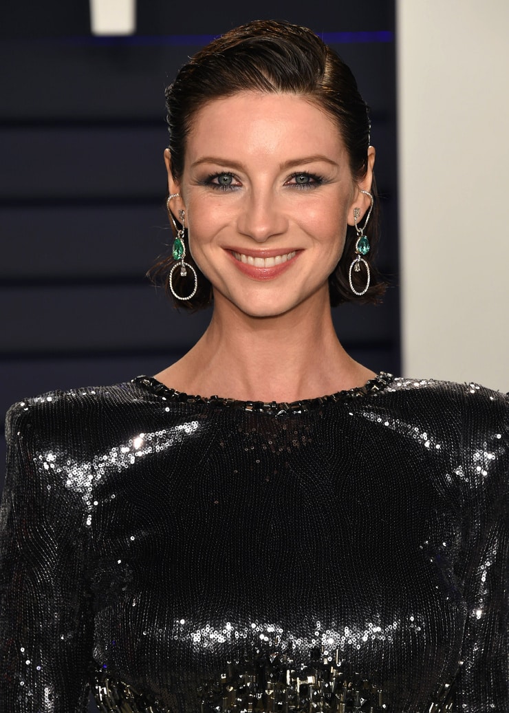 Caitriona Balfe Image