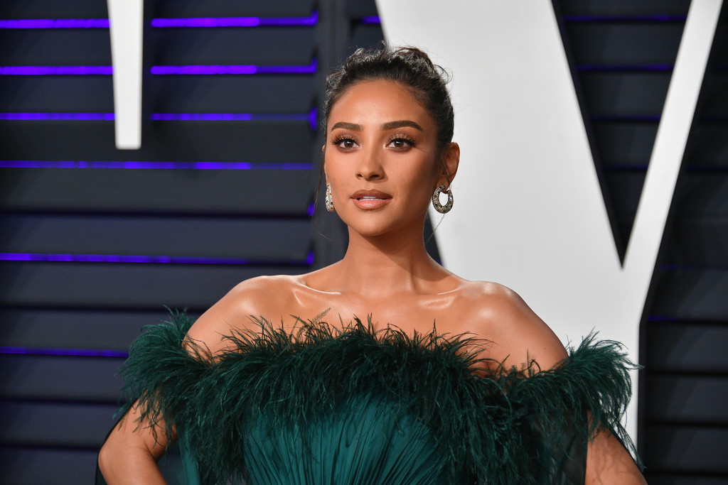 Shay Mitchell Shay Mitchell
