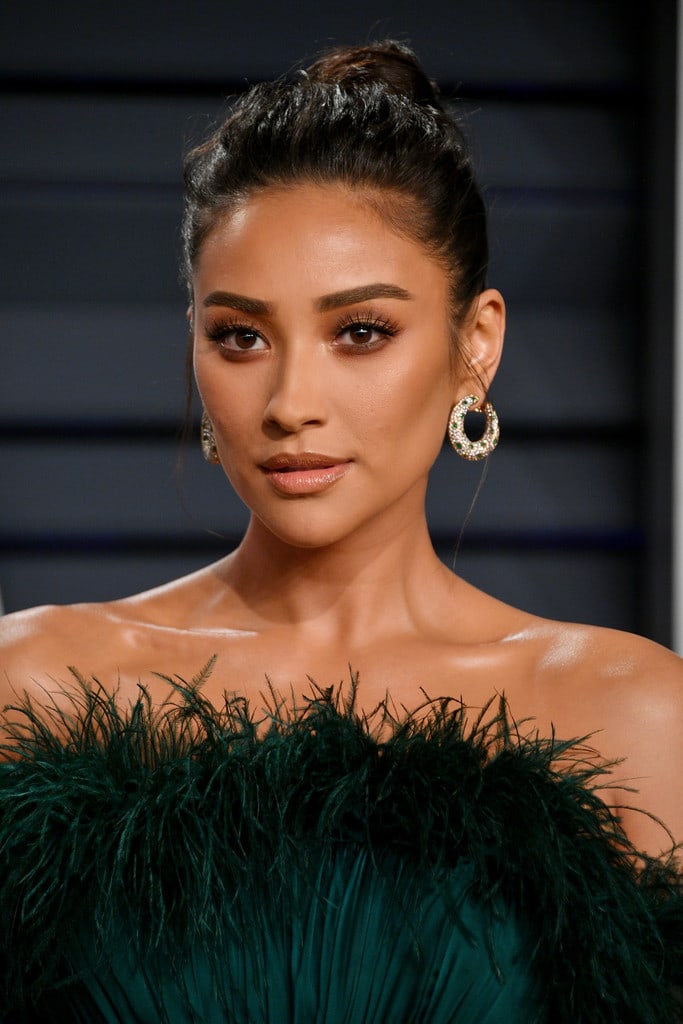 Shay Mitchell