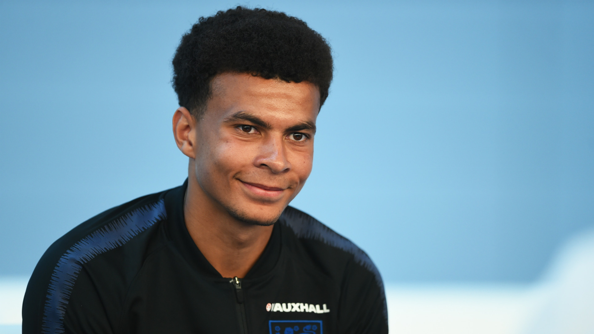Dele Alli