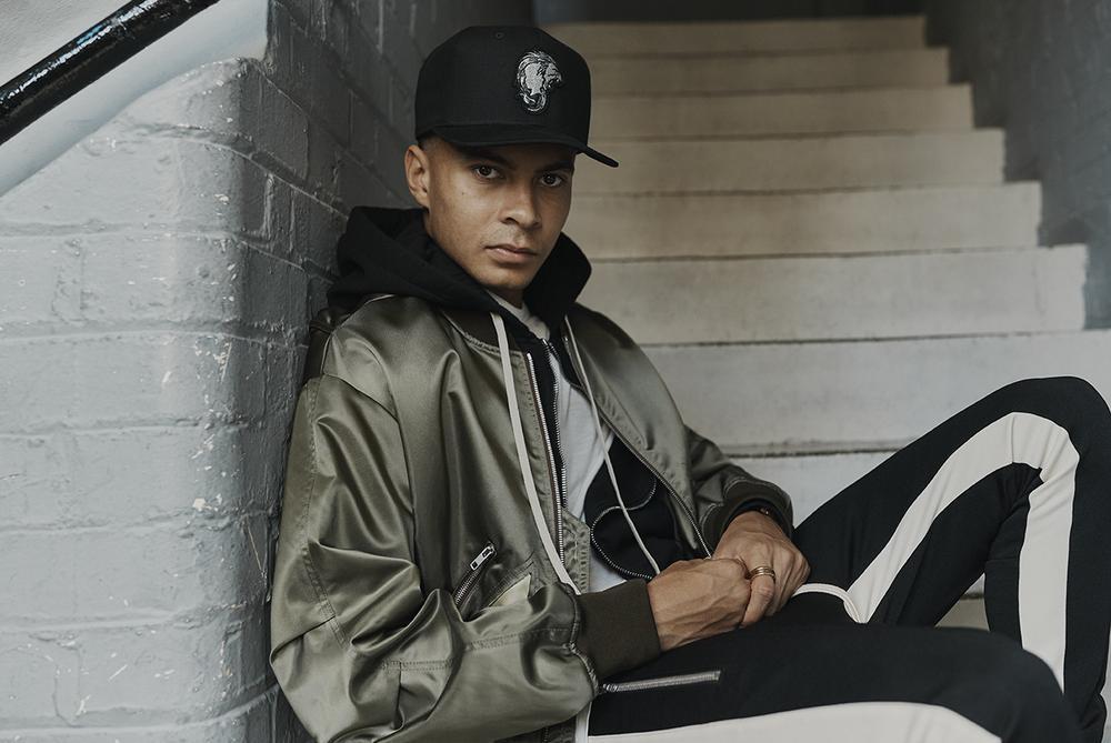 Dele Alli
