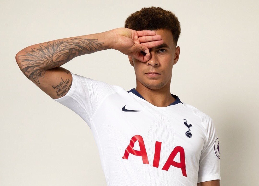 Dele Alli