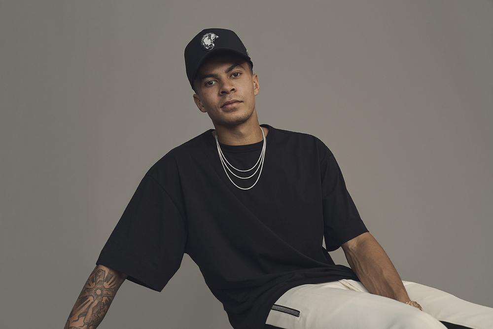 Dele Alli