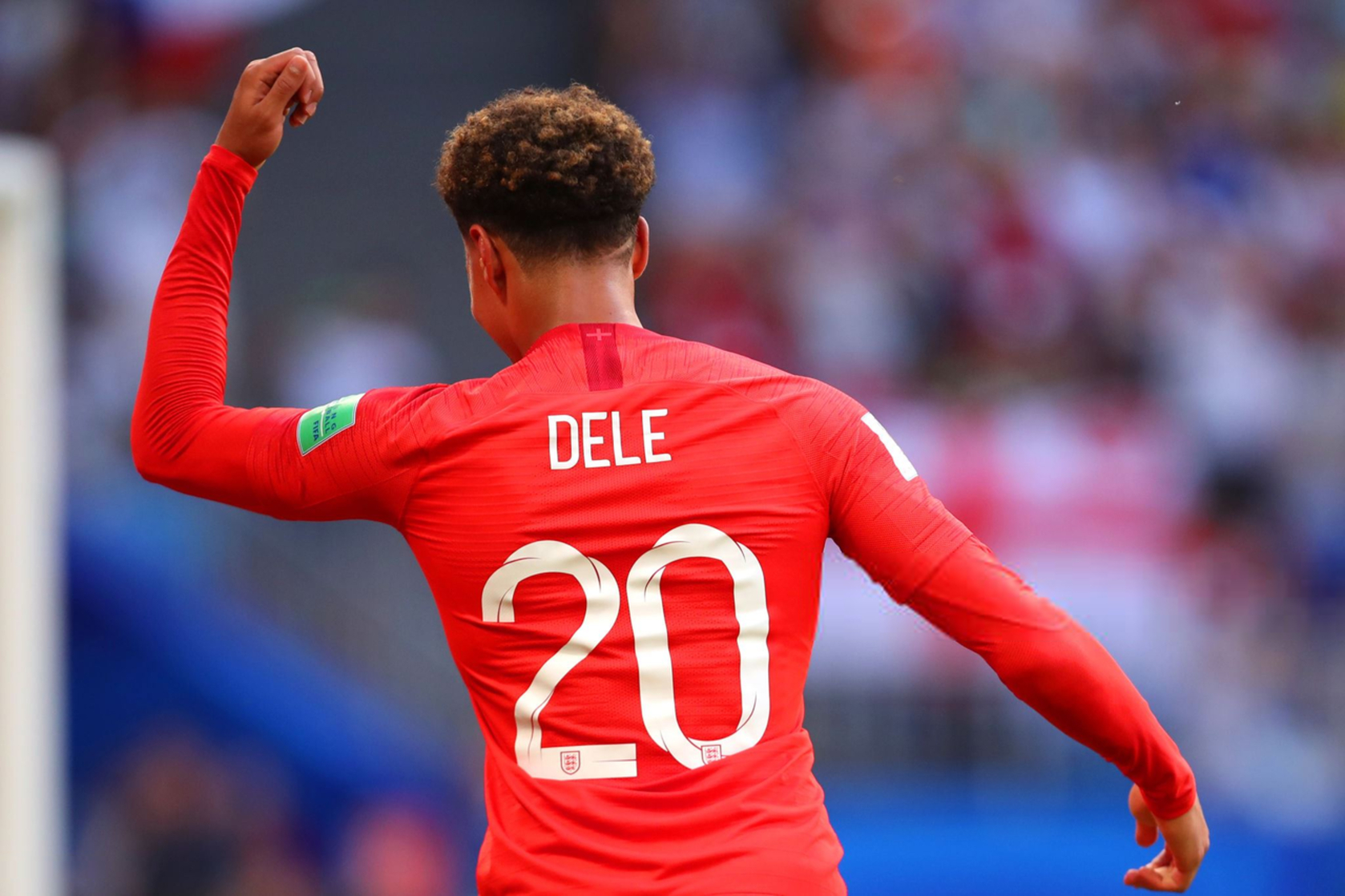 Dele Alli