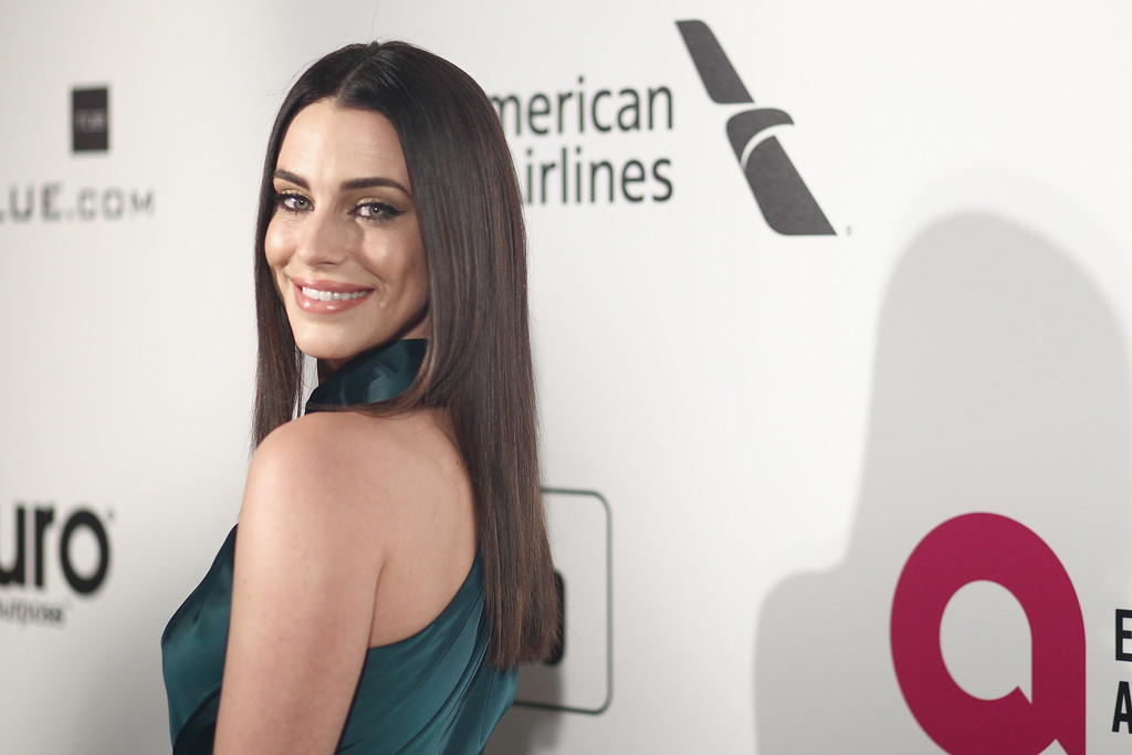 Jessica Lowndes Jessica Lowndes