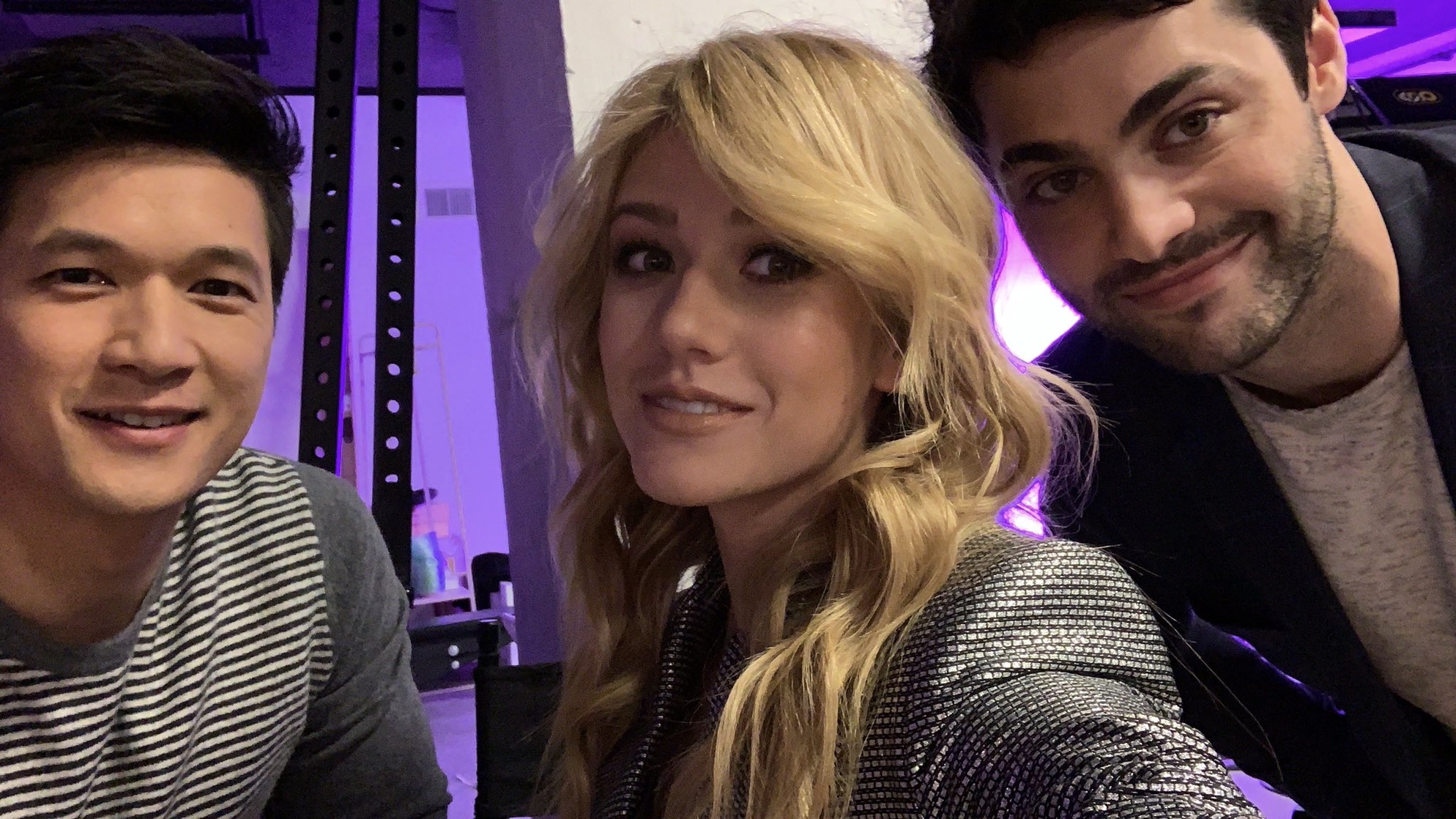 Katherine McNamara