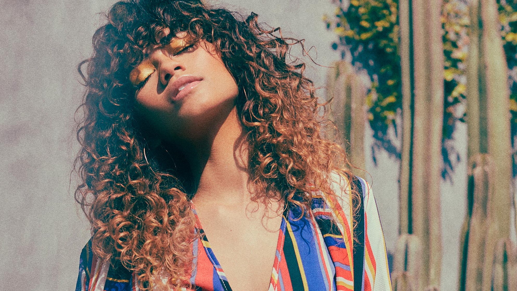 Zendaya Coleman