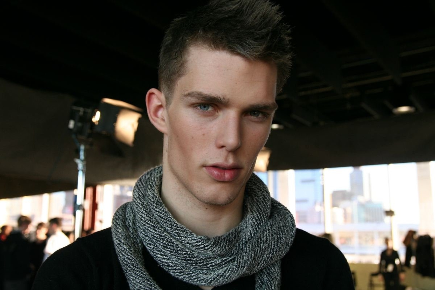 Nils Butler