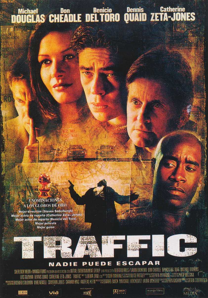 traffic movie