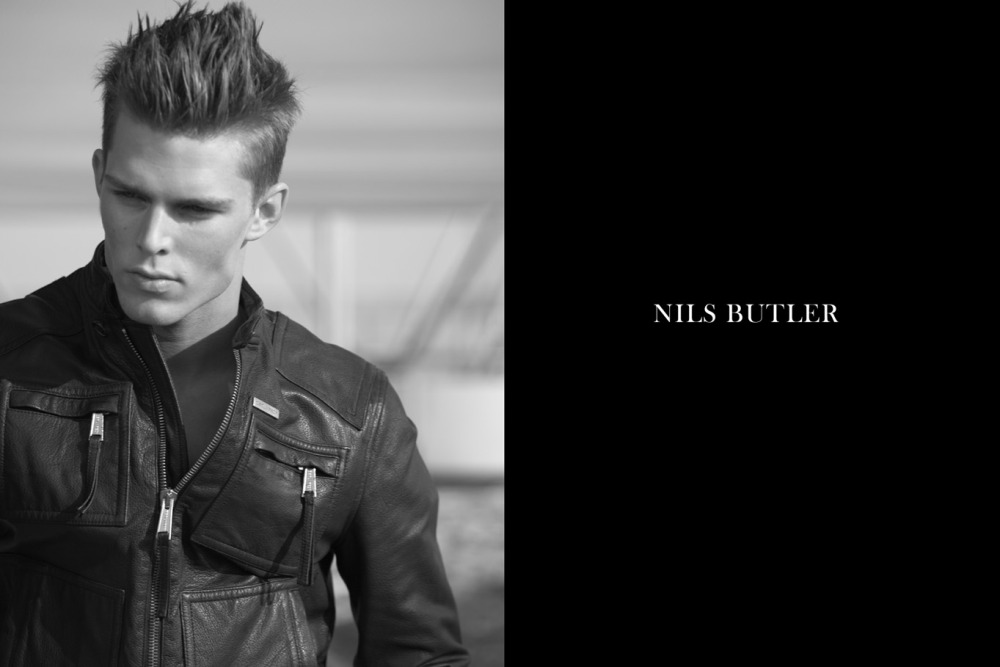 Nils Butler