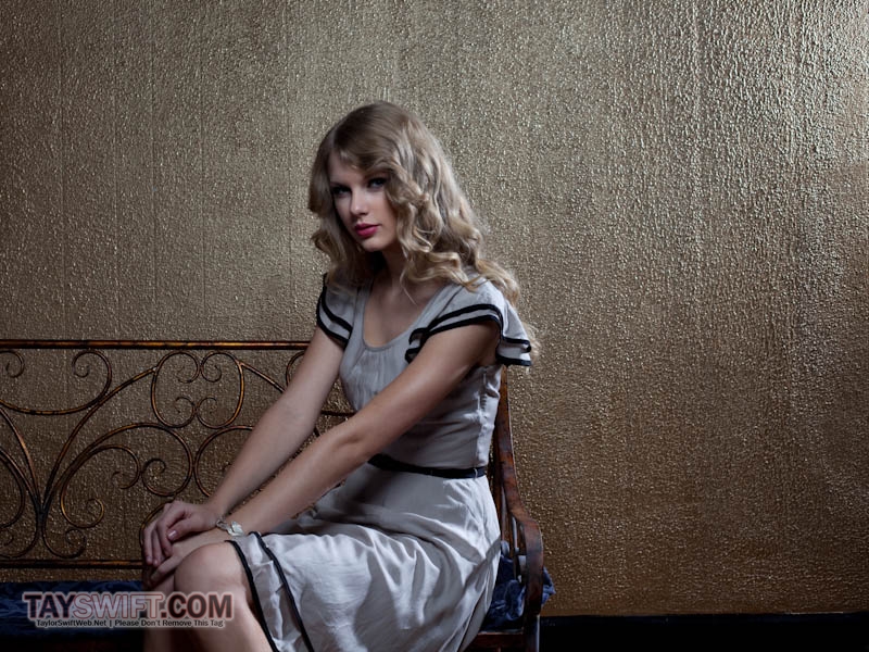 Taylor Swift Taylor Swift