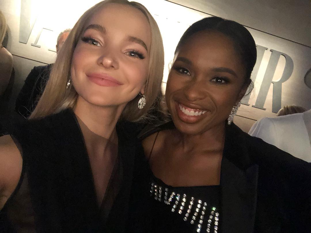 Dove Cameron