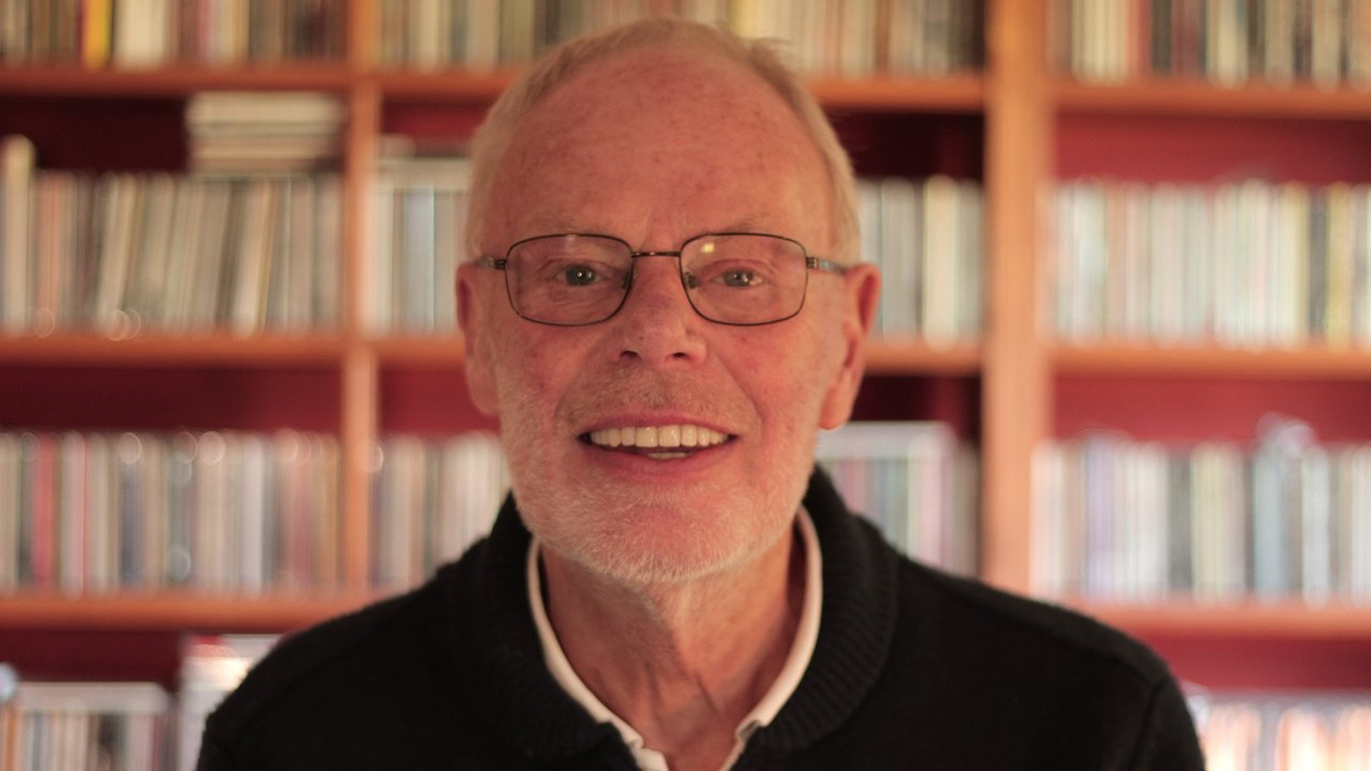 Picture of Bob Harris