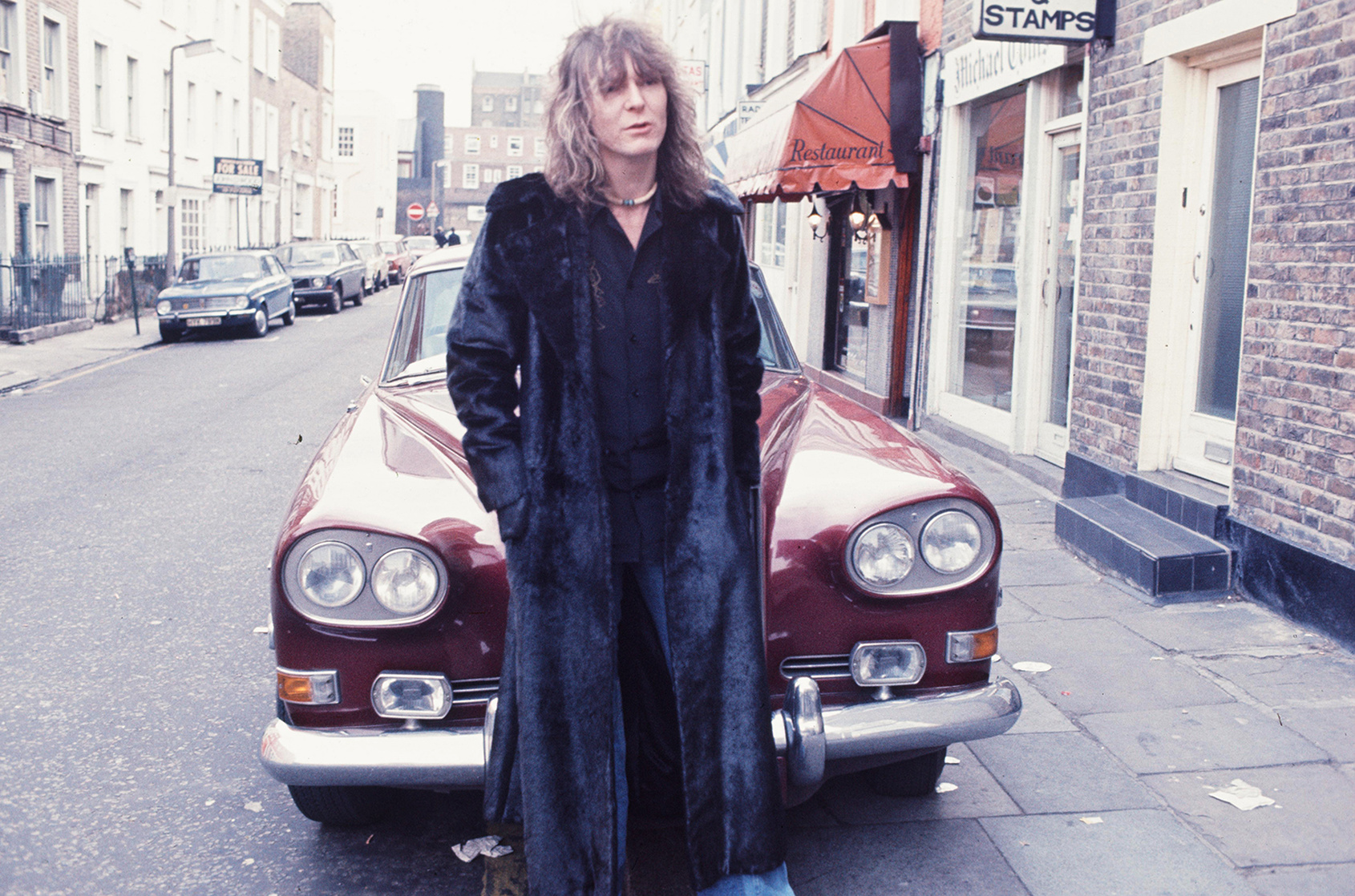 Chris Squire