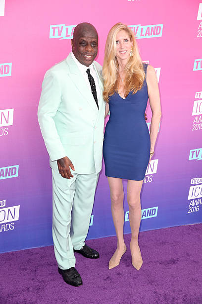 Jimmie Walker, Ann Coulter