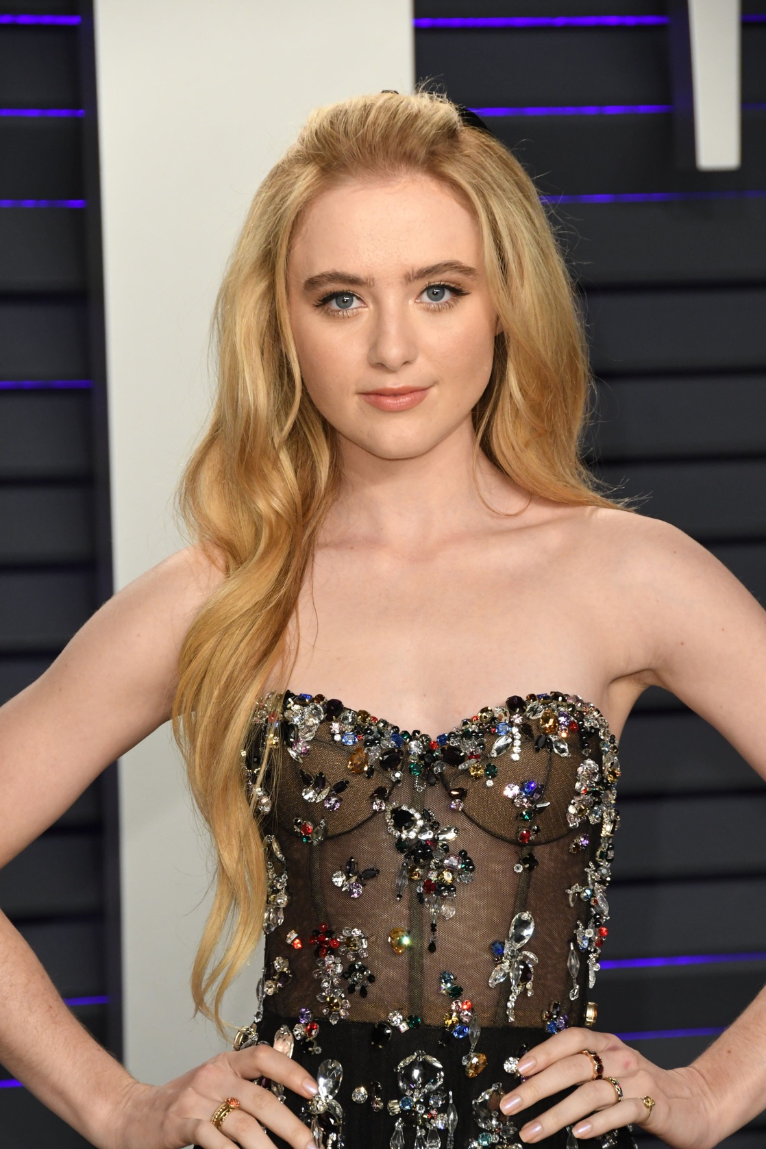 Picture of Kathryn Newton