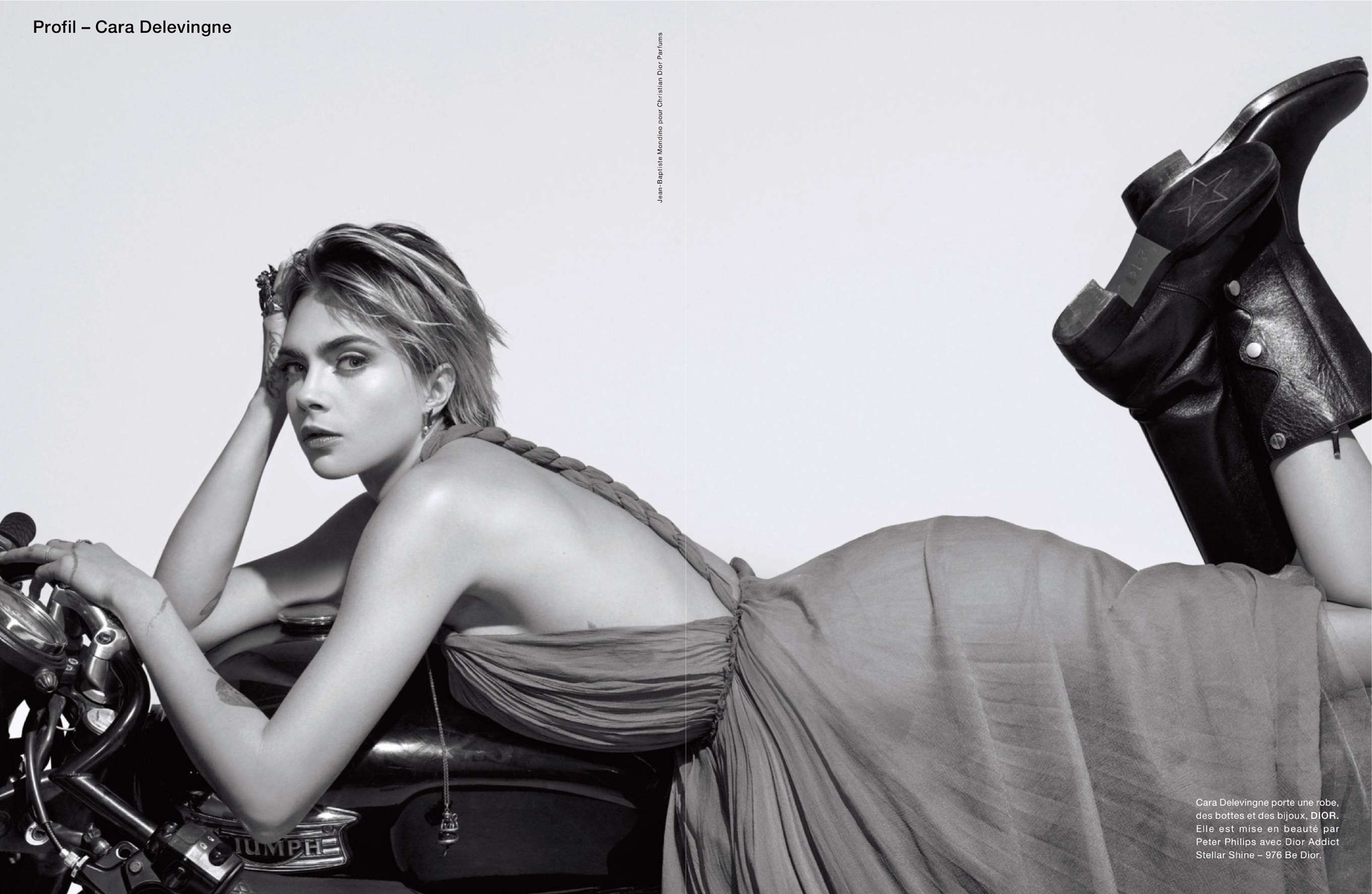 Cara Delevingne Cara Delevingne
