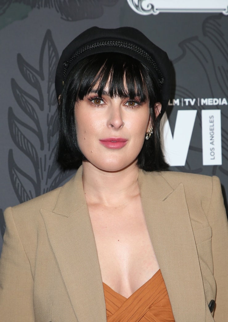 Image of Rumer Willis