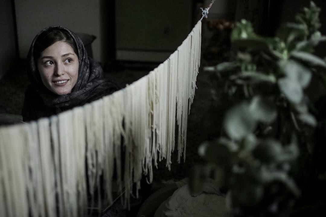 Fereshte Hosseini