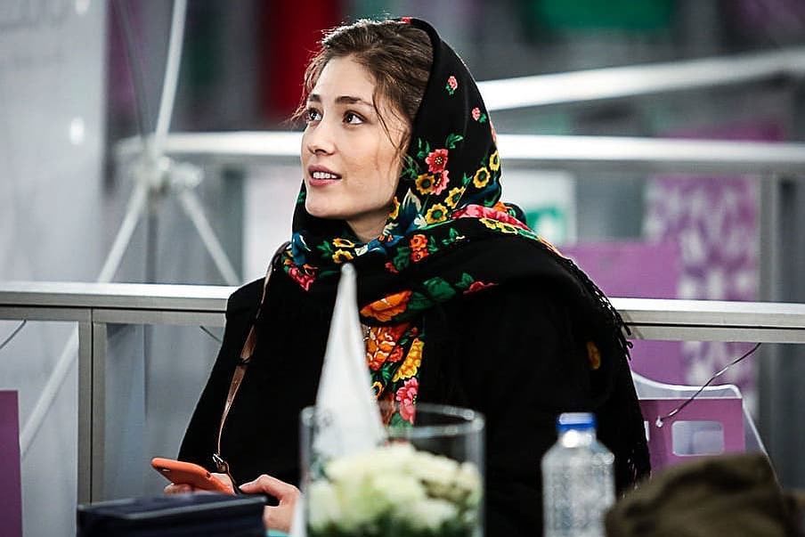 Fereshte Hosseini