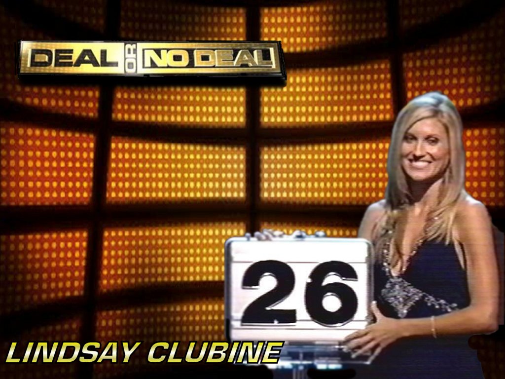 Lindsay Clubine