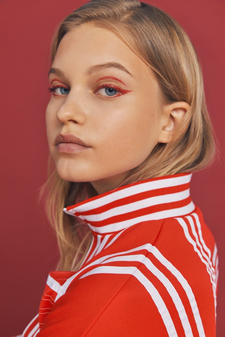 Picture of Lotta Kaijarvi