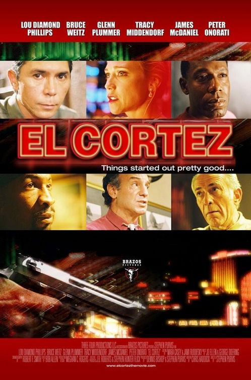 Picture of El Cortez