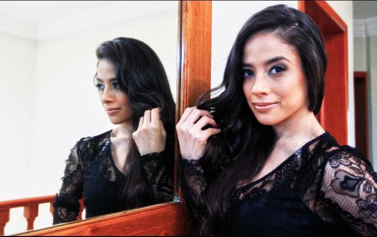 Fátima Molina