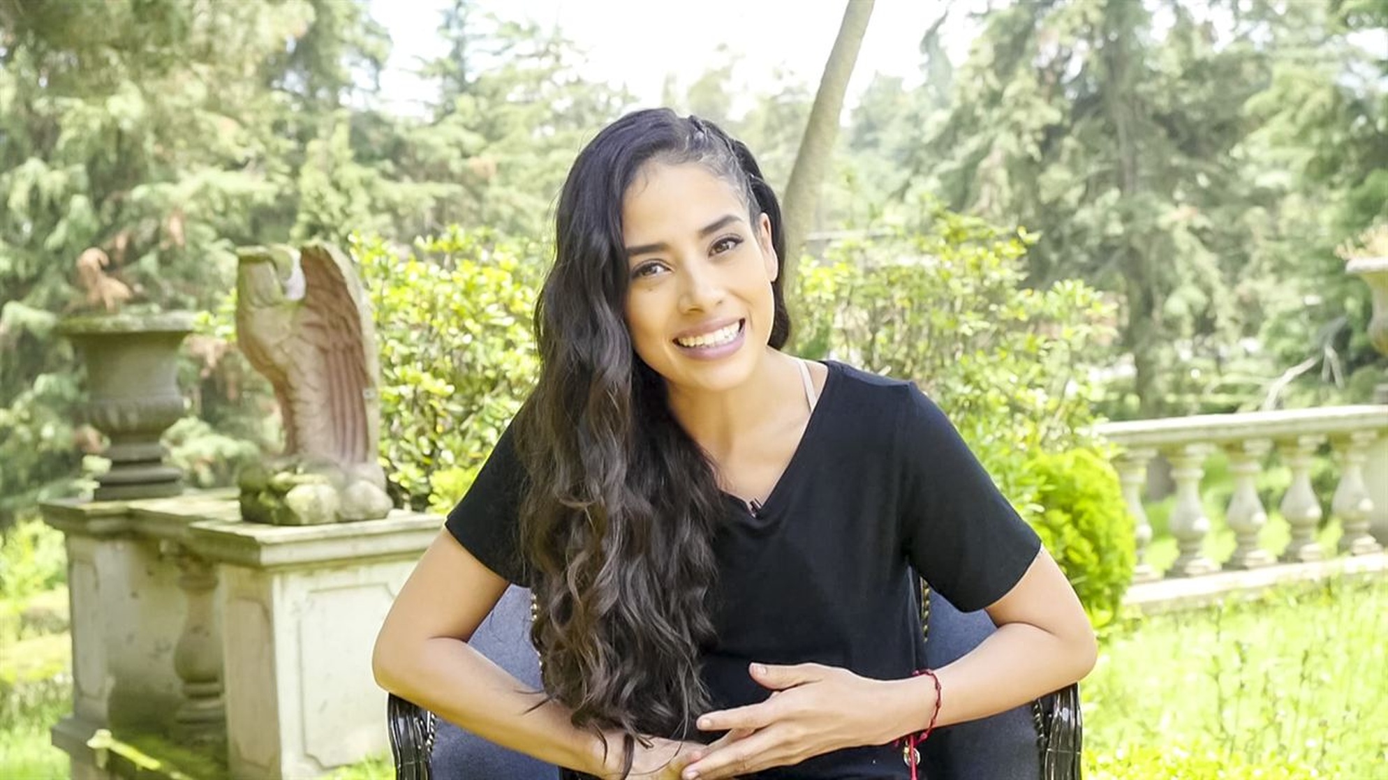 Fátima Molina