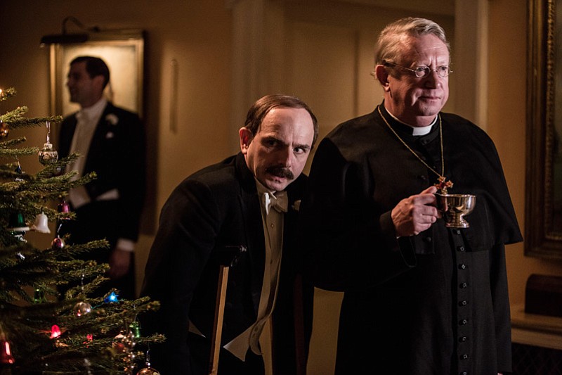 Father Brown