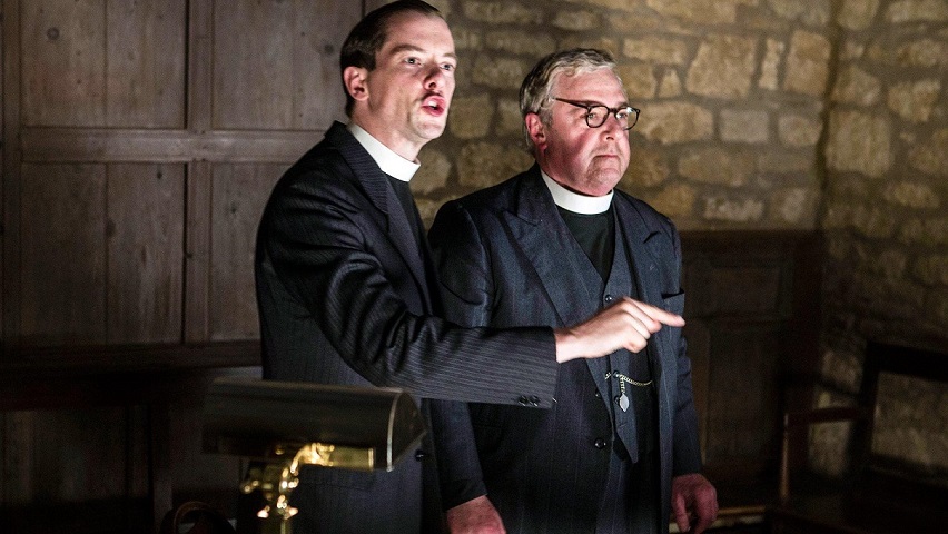 Father Brown