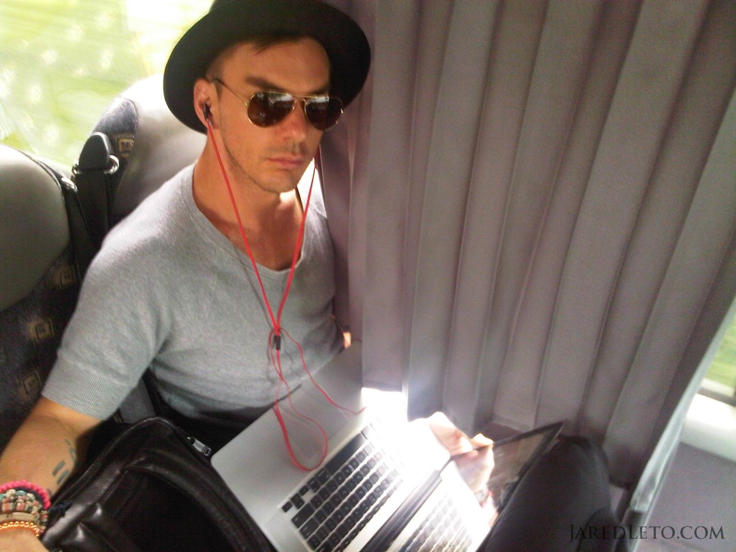 Shannon Leto