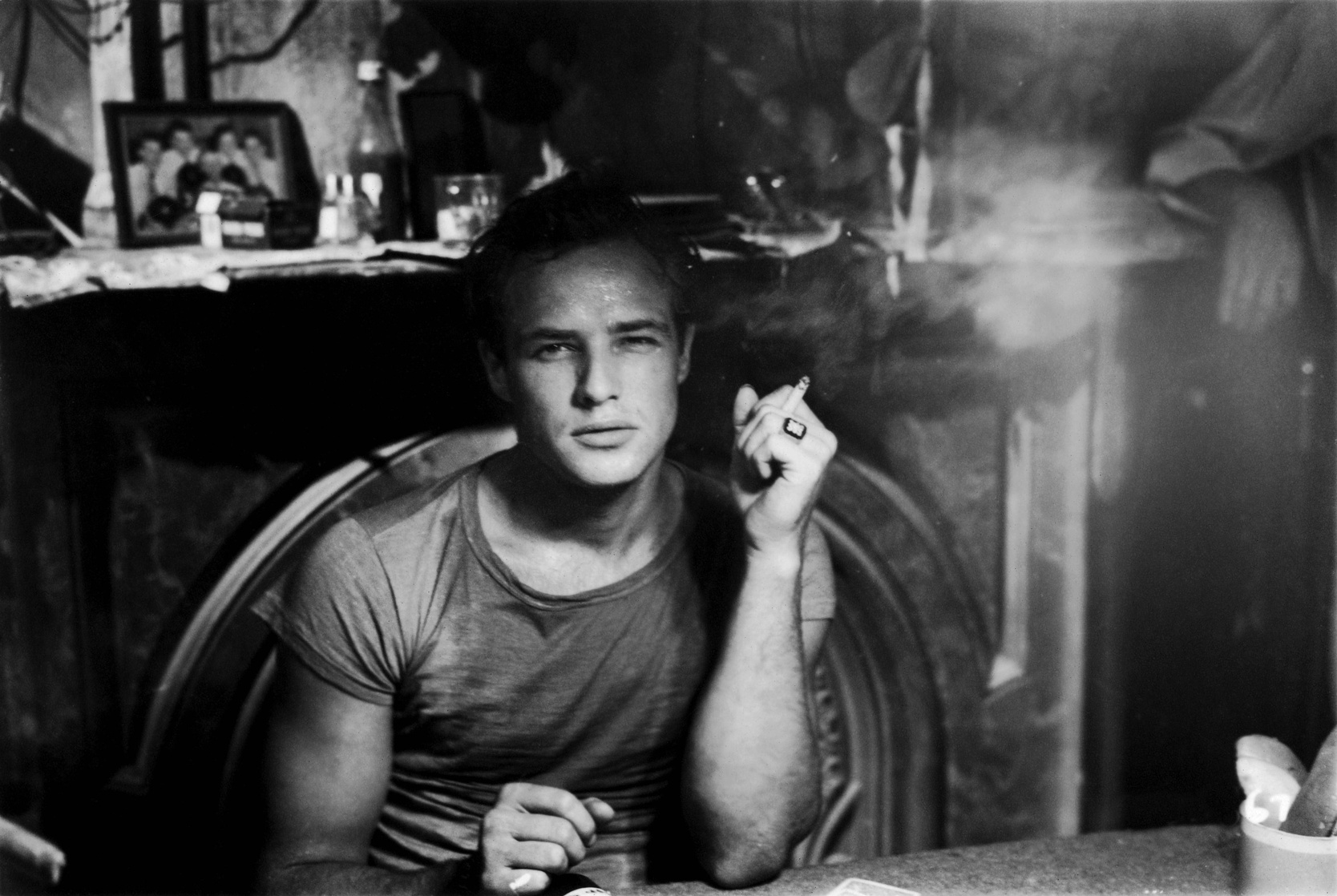 A Streetcar Named Desire