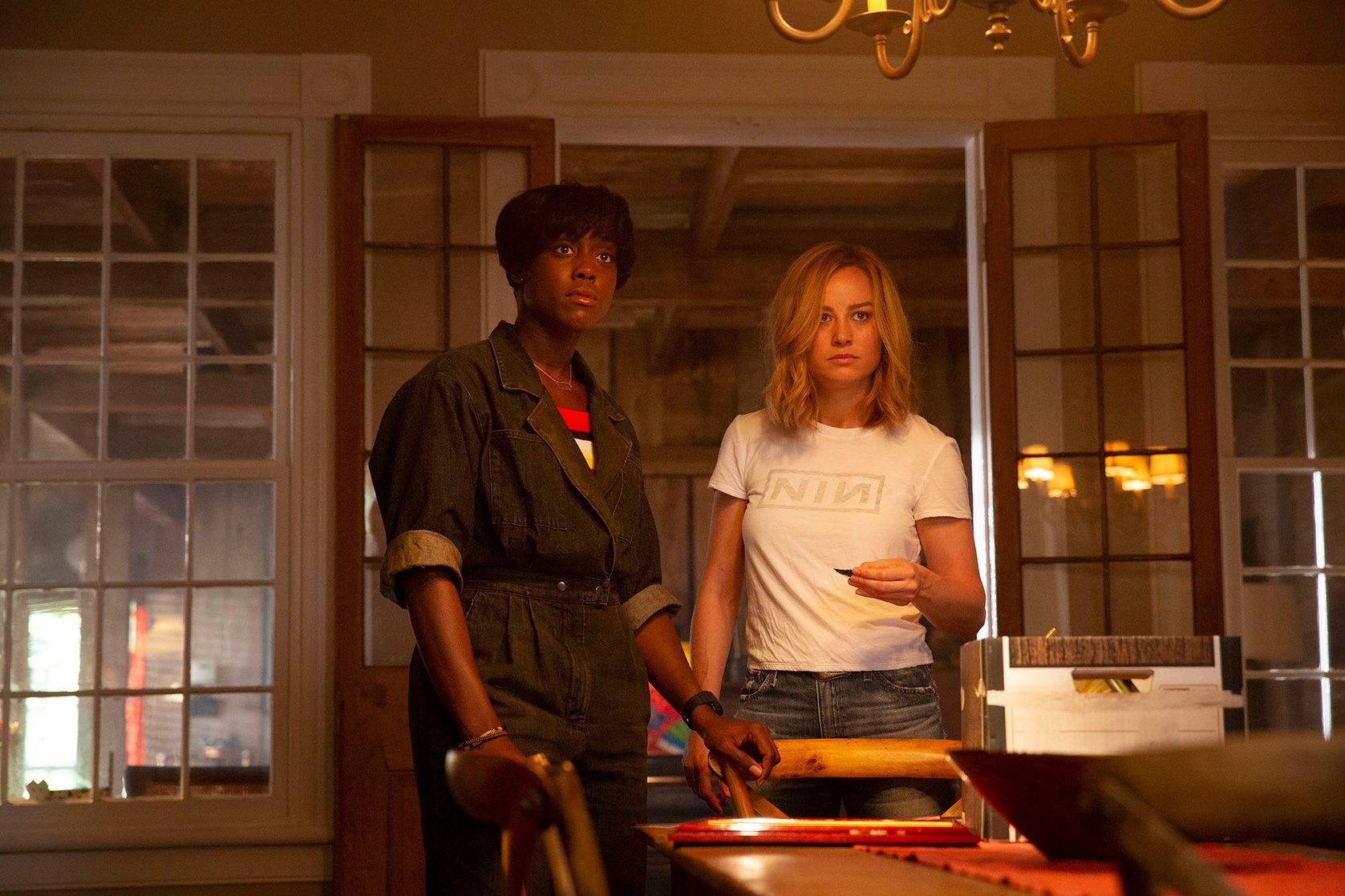 Brie Larson Brie Larson