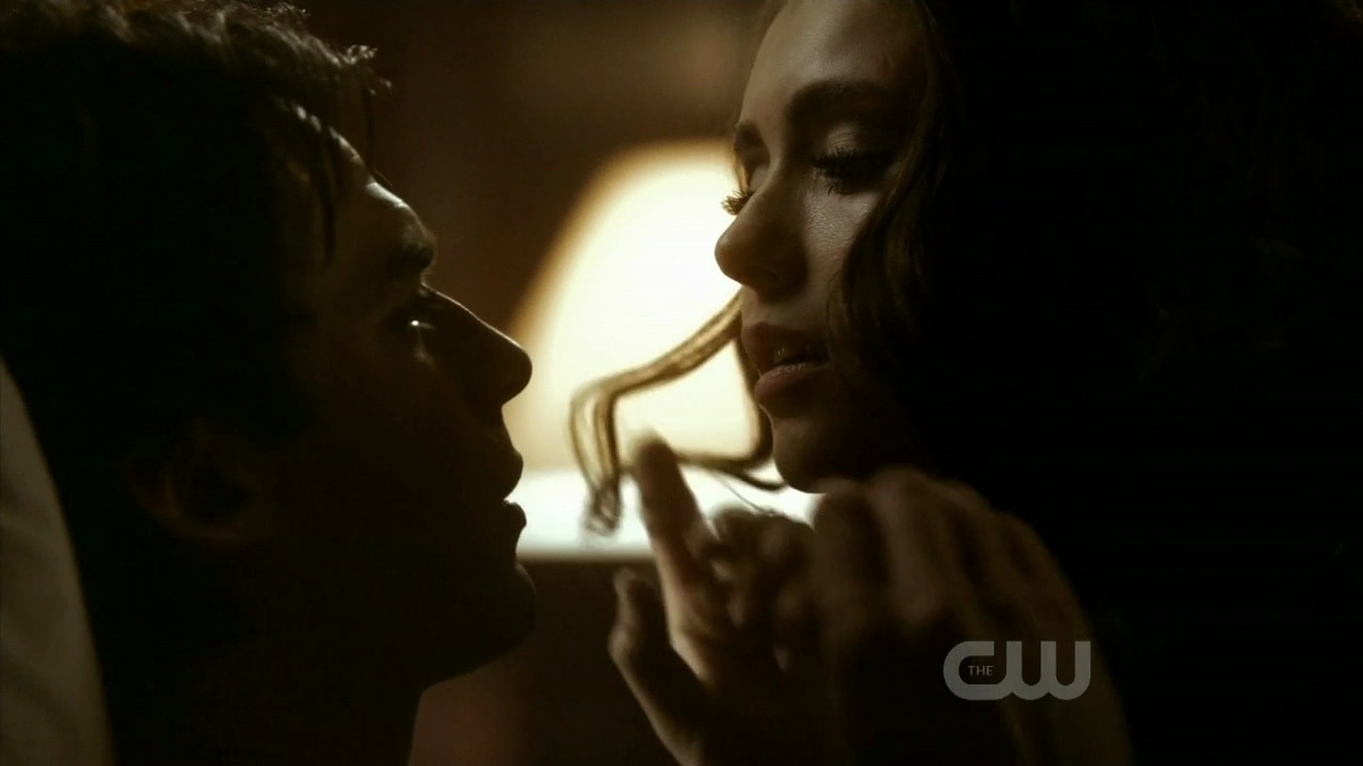 The Vampire Diaries