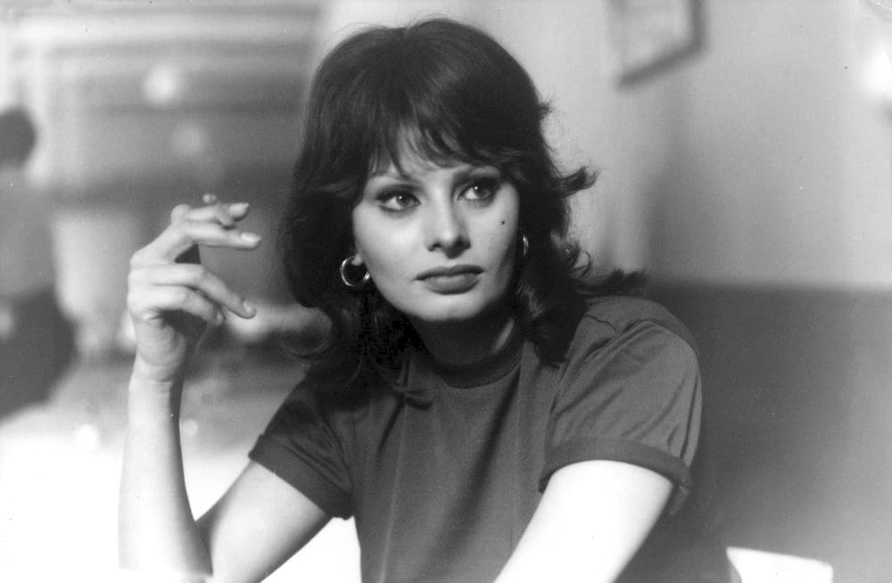 Sophia Loren Sophia Loren