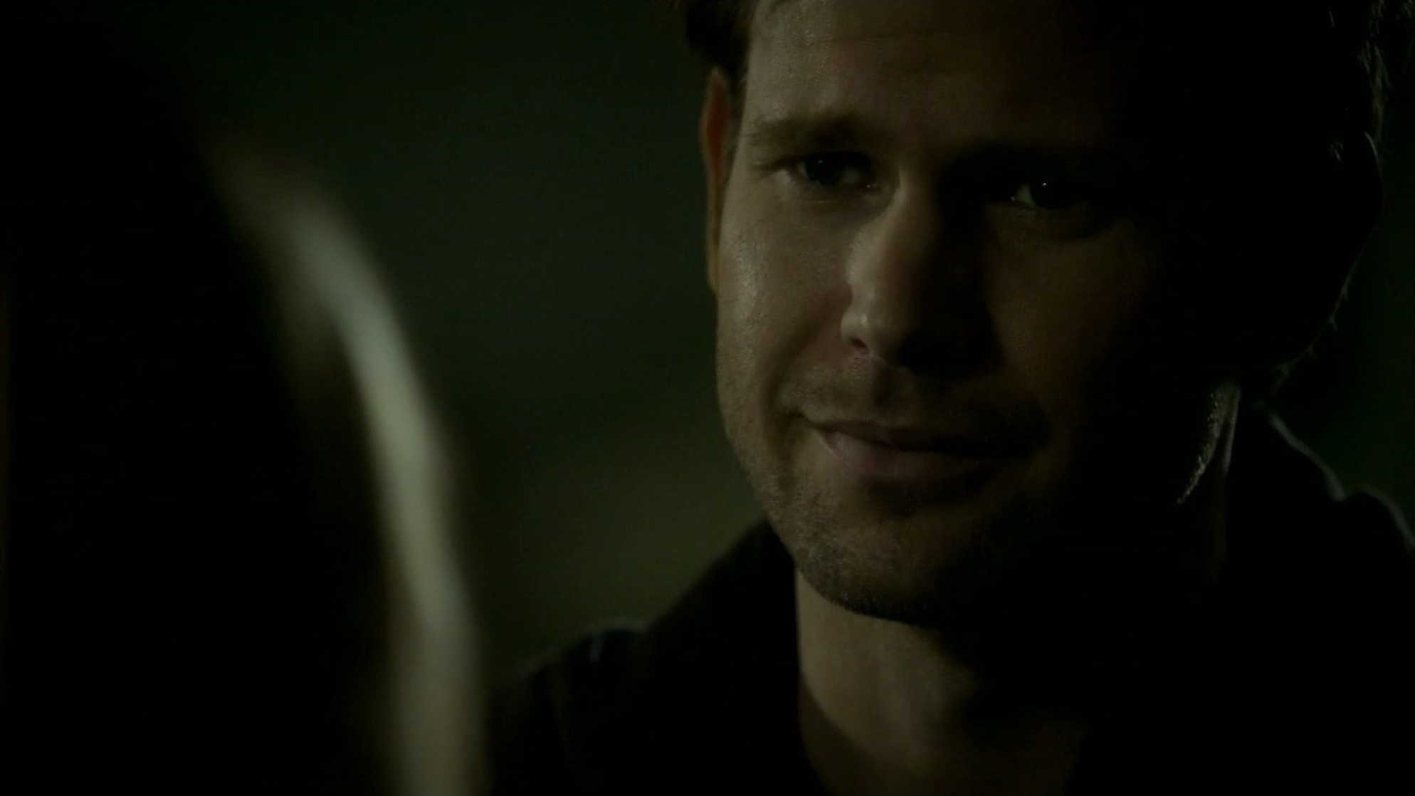 The Vampire Diaries