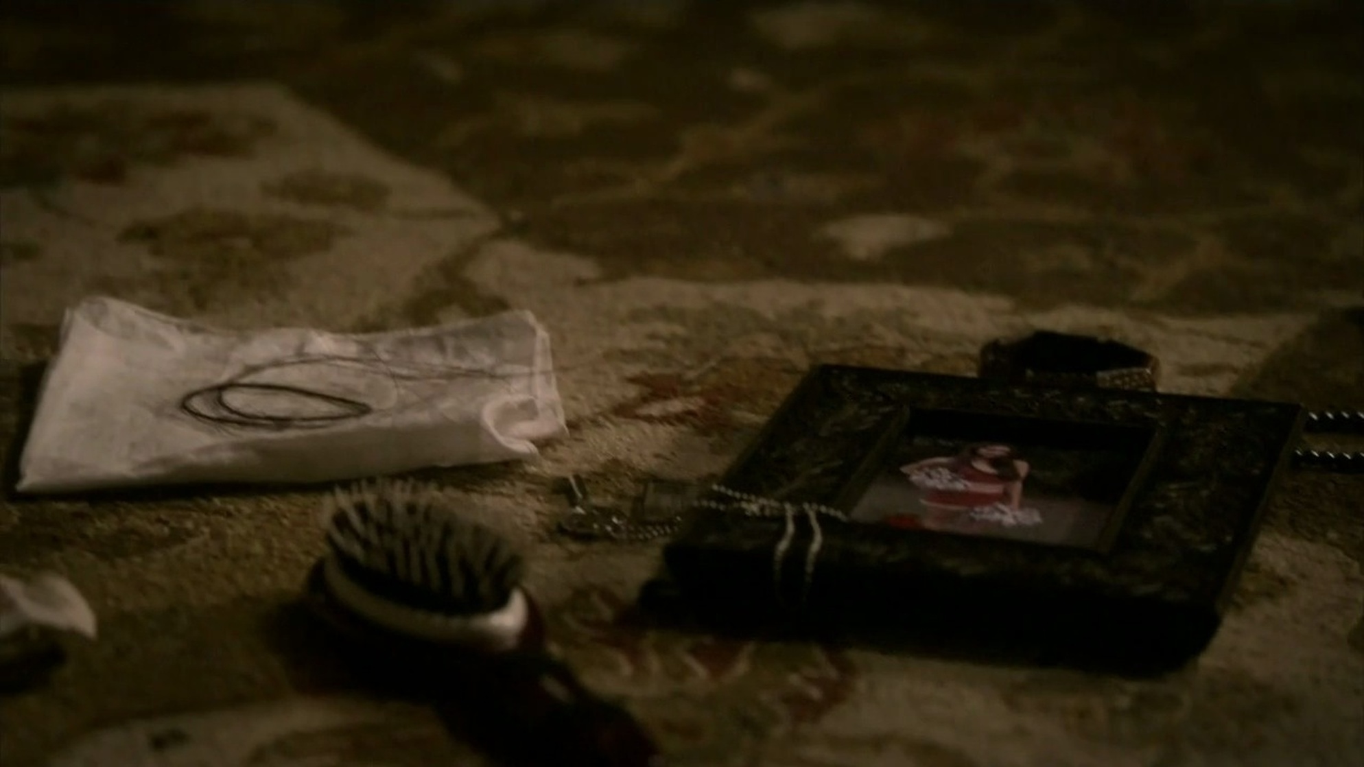 The Vampire Diaries