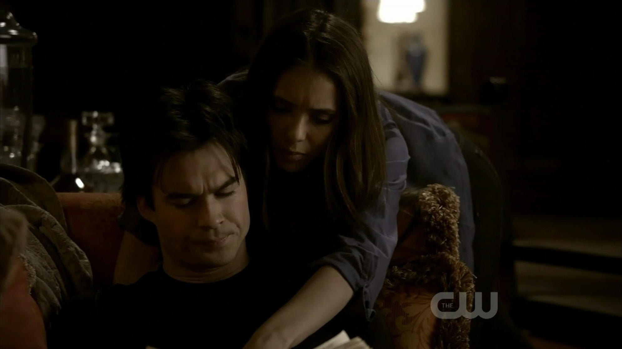 The Vampire Diaries The Vampire Diaries